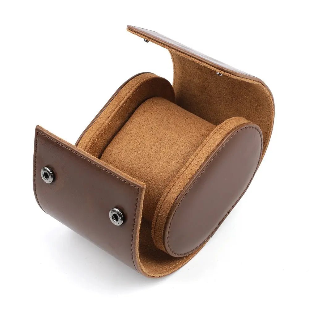 Travel Sleeve - 1 Stuk - Amand Watches