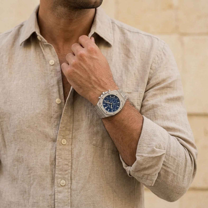 Imperial Chronograph - Ocean