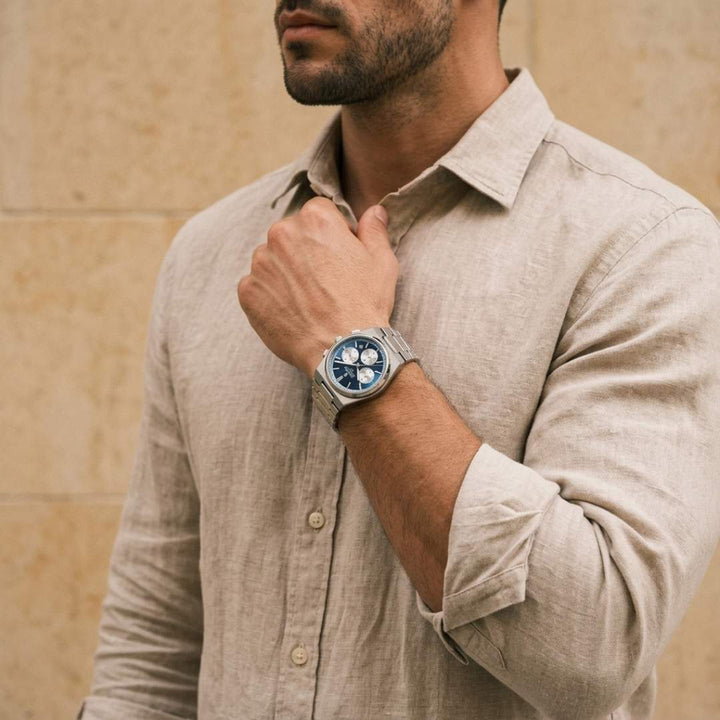 Pacer - Royal Blue