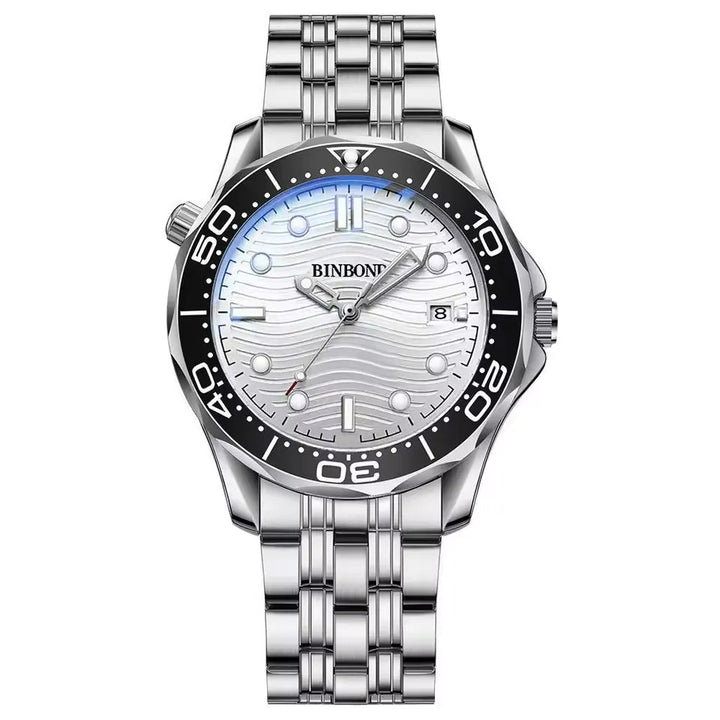 Poseidon - Ice